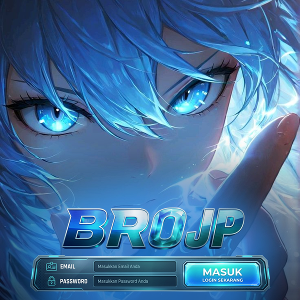 BROJP Kini Hadir Server Thailand, Situs Game Online Resmi Cetak Gol Kemenangan RTP Tinggi di Server Thailand yang Aman, DAFTAR BRO JP