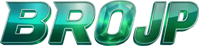 BROJP Logo